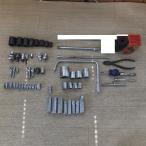 [ бесплатная доставка ] * Snap-on Snap-on разнообразные ручной инструмент комплект головок *