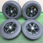 ** oaI9nCG[X  195/80R15 X^bhX ObhC[ ACXir J[S D.O.S. SJ-T6 DOS PCD139.7/6H4042009HAX