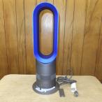 [ бесплатная доставка ]* Dyson dyson 2017 год производства керамика тепловентилятор ho nto and прохладный hot+cool AM05 100V 50/60Hz 1200W*