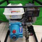 [ бесплатная доставка ] * Maruyama двигатель мойка высокого давления TSW12H MARUYAMA maru yamaHONDA GP 160 DIY электроинструмент *