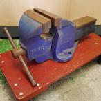 [ бесплатная доставка ] *ERON мощный Lead тиски NO.150 No150 тиски инструмент инструмент e long *