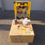 [ Gifu departure прямой самовывоз ограничение ] текущее состояние товар * три вместе SANKYO Pfi- балка битва ...simf. механизм 2 I howe источник питания трансформатор KTR-3P комплект *