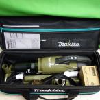 * бесплатная доставка * прекрасный товар! принадлежности есть * Makita заряжающийся очиститель CL286FD пылесос *