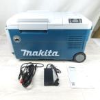 [ бесплатная доставка ] прекрасный товар *makita Makita заряжающийся термос температура .CW001G емкость 20L AC адаптор есть . cooler-box *