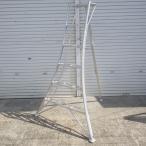 [ Gifu departure прямой самовывоз ограничение ]* Hasegawa зеленый подножка A все aluminium штатив стремянка GSC-180T 1m81cm структура . растение Hasegawa промышленность *