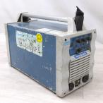 [送料無料] ◆ダイヘン DAIHEN インバーター ティグミニ 200P II TIG 溶接機 VRTPM-202(S-2) 2005年製 直流電源 TIG MINI  現状品◆