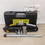 [送料無料] ★マサダ MASADA 油圧シザースジャッキ DPJ-100DX 1000kg　BEETLE HYDRAULIC SCISSORS JACK★
