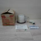 [ бесплатная доставка ] не использовался * Techno Tec водонепроницаемый хлеб для ловушка T.E ловушка SNT-SWM-W2 сливной сифон стиральной машинки *