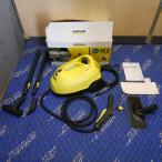 [ бесплатная доставка ] чистый *KARCHER Karcher паровой очиститель SC2 Easy Fix для бытового использования уборка чистка код тип *