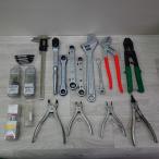 [ бесплатная доставка ] продажа комплектом * инструмент инструмент DIGIMATIC штангенциркуль TONE тон ключ отверстие so- bit плоскогубцы и т.п. *