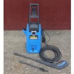 [ бесплатная доставка ] *NICHIDO день перемещение промышленность мойка высокого давления NJC90-10M jet очиститель закрытый type *