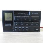 [ бесплатная доставка ] * Toyota GX81 Mark II оригинальный кассетная дека 86120-22870 Mark 2 Chaser Car Audio магнитола *
