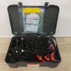 [ бесплатная доставка ] * Carmate CARMATE диагональный long Quick легкий BIATHLON QUICK EASY QE14L неметаллическая цепь *