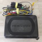 [ бесплатная доставка ] * Pioneer Pioneer 20cm×13cm Powered Subwoofer TS-WX120A(31)*