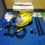 [ бесплатная доставка ] принадлежности имеется *KARCHER Karcher для бытового использования паровой очиститель SC4 мойка пылесос *