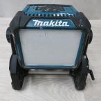 [ бесплатная доставка ] *makita Makita заряжающийся подставка свет ML811 14.4V/18V пыленепроницаемый водонепроницаемый рабочее освещение корпус только *