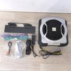 [ бесплатная доставка ] текущее состояние товар * Alpine ALPINE Powered * сабвуфер POWERED SUBWOOFER SWE-1000 12V*