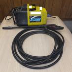 [ бесплатная доставка ] * Koshin KOSHIN мойка высокого давления jet очиститель JET CLEANER JC-2 AC100V 60Hz*