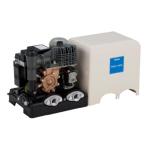 [ бесплатная доставка ] не использовался *TERAL tera ru неглубокая скважина для водоснабжение насос THP6-V250S инвертер насос SUS фланец под рукой переключатель есть *