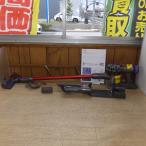 [ бесплатная доставка ] Junk * Dyson dyson беспроводной очиститель SV10K комплект *