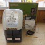 [ бесплатная доставка ] чистый * Zojirushi ZOJIRUSHI 11 год производства для бытового использования рисомолка BR-EA35-HH прозрачный серый 100V 50/60Hz есть длина способ тест . рис магазин san. основной . рис *