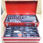 [ бесплатная доставка ] прекрасный товар * Astro Pro daktsuAP набор инструментов 74 позиций комплект TS194 красный ASTRO PRODUCTS инструмент DIY*