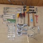 [ бесплатная доставка ] * разнообразные ручной инструмент большое разнообразие комплект KTC LOBSTER MITO TOYOTA SUPER TOP Niigata . машина miyanaga и т.п. *