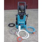 [ бесплатная доставка ] *makita Makita мойка высокого давления MHW0820 наружный для тихий звук +. вода режим AC100V 50/60Hz*