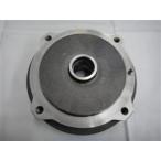 FIAT500 передний тормоз барабан ( одна сторона )