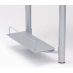 Garage fantoni ME 高級 エグゼクティブ デスク オフィス デスク MECPUラック