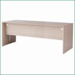 高級デスク MH-1875H オフィス家具 Garageイタリア家具 fantoni デスクファントーニ オーク 1800*750 italian