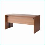 高級デスク MH-1875H オフィス家具 Garageイタリア家具 fantoni  デスク ファントーニ チーク 1800*750 オフィスデスク おしゃれ