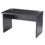 EX木製デスク W1200xD700/ ダーク RFEXD-1270DB　オフィス家具 エグゼクティブ　重役　机　役員デスク