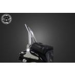  Steed 400(VLX,VCL) очень толстый φ38 "пассажирская спинка" medium ( металлизированный ) оригинальный крыло специальный 