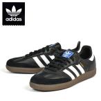 ショッピングadidas アディダス SB サンバ スニーカー ブラック adidas skateboarding SAMBA ADV BLACK/WHITE IE3100