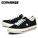 コンバース ワンスター スエード ブラック スニーカー CONVERSE ONE STAR SUEDE BLACK 35200860