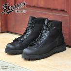 ショッピングダナー DANNER ダナー フィールド DANNER FIELD BLACK/BLACK ブラック ゴアテックス ビブラムソール 防水 D121003