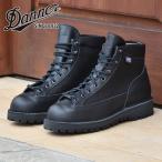 ダナーライト ブラック made in USA アメリカ製 DANNER LIGHT BLACK 防水 ゴアテックス ビブラムソール 30465
