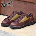 ショッピングダナー ダナー フィールド ロー ダークブラウン 防水 ゴアテックス ローカット DANNER FIELD LOW D121008