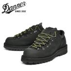 国内正規品 ダナー マウンテン リッジ ロウ ウォータープルーフ  DANNER MT.RIDGE LOW W/P KLT KOLIM BLACK D214016
