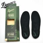  внутренний стандартный товар почтовая доставка Danner стелька средний кровать DANNER FATIGUE FIGHTER S L 95913