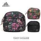 SALE グレゴリー ショルダーバッグ トースティーショルダー GREGORY TOASTY SHOULDER サコッシュ ポーチ メンズ レディース