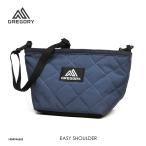SALE グレゴリー GREGORY イージーショルダーショルダー ネイビーキルテッド EASY SHOULDER クラシック ショルダーバッグ ポーチ