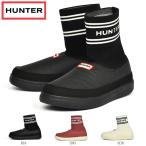 ショッピングハンター ハンター HUNTER ユニセックス イン/アウト ニッテッド ソック スリッパ ウィンターブーツ UFS7113REN