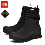SALE ザ ノースフェイス TNF レイン ブーツ ゴアテックス THE NORTH FACE TNFブラック×TNFブラック NF52440 KK