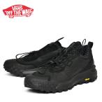 ショッピングゴアテックス バンズ クロスパス  ゴアテックス 防水 VANS MTE Crosspath XC Gore-Tex BLACKOUT VN000DAM1OJ