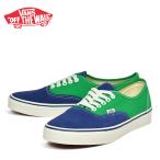 バンズ オーセンティック ネイビー/