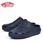 バンズ オーセンティック フォーム ミュール ネイビー VANS Authentic Foam Mule NAVY VN000EJ9NVY