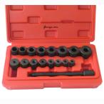 ショッピングクラッチ 17pcユニバーサルクラッチアレンジメントツール A026