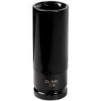 Tesla Model3など テスラ専用 ホイールナットソケット 7/8